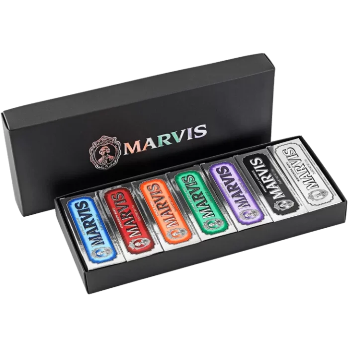 Buy Marvis Toothpaste Sets